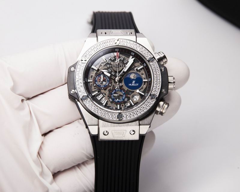 Hublot 45X14mm 45-Big Bang (18)